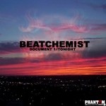 cover: Beatchemist - Document 1