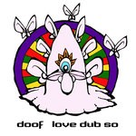 cover: Doof - Love Dub So