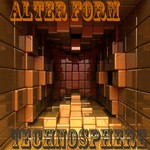 cover: Alter Form - Technosphere