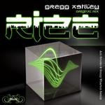 cover: Gregg Ashley - Rize