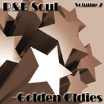 cover: Dreamers - R&B Soul: Golden Oldies Vol 2