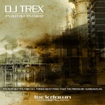 cover: Dj Trex - Its Ruff But Its Fair EP