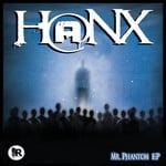 cover: H@nx - Mr Phantom