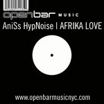 cover: Aniss Hypnoise - Africa Love