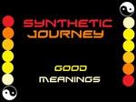 cover: Synthetic Journey - Good Meanings