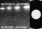 cover: Synthetic Journey - Electric Journey