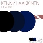 cover: Kenny Laakkinen - Excalibur