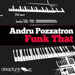 cover: Andru Pozzatron - Funk That