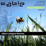 cover: Justin Johnson - Sustainability (Hakan Ludvigson remixes)