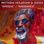 cover: Heilbronn, Matthias|Joeski - Matthias Heilbronn & Joeski Present The Afrique EP