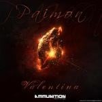 cover: Paimon - Valentina EP