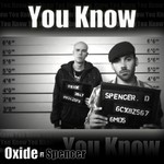 cover: Oxide - You Know