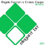 cover: Ferreri, Angelo|Ermes Coupe - Distacco