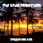 cover: The Latin Connection - Reggaeton Men