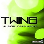 cover: Twins - Musical Instruments