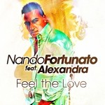 cover: Alexandra|Fortunato, Nando - Feel The Love