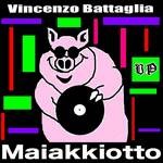 cover: Vincenzo Battaglia - Maiakkiotto