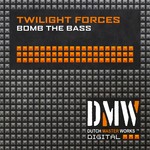 cover: Twilight Forces - Bomb The Bass