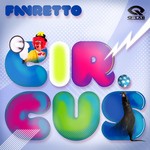 cover: Favretto - Circus