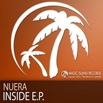 cover: Nuera - Inside EP