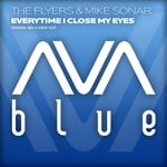 cover: The Flyers & Mike Sonar - Everytime I Close My Eyes