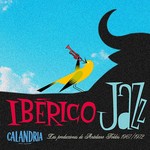 cover: Various - Iberico Jazz