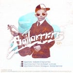 cover: Roberto Moragues|Soler, Edgar - Bailarrrrr EP