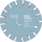 cover: Unders & Soares - Arabisch EP