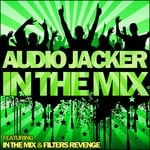 cover: Audio Jacker - In The Mix EP