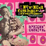 cover: Fred Fisher Atalobhor & His Ogiza Dance Band - African Carnival