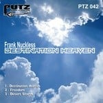 cover: Frank Nuckless - Destination Heaven