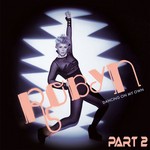 cover: Robyn - Dancing On My Own: Part 2