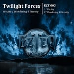 cover: Twilight Forces - We Are