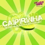 cover: Evirto Project|Magan, Victor - Caipirinha