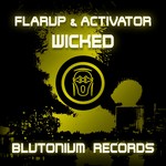 cover: Flarup & Activator - Wicked