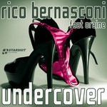 cover: Bernasconi, Rico|Oraine - Undercover