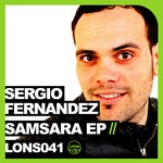 cover: Sergio Fernandez - Samsara EP