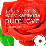 cover: Beat, Julius|Eddie Karmona - Pure Love