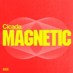 cover: Cicada - Magnetic