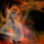 cover: Soul De Marin - Bring It Back EP