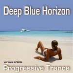 cover: Various - Deep Blue Horizon