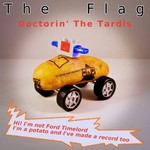 cover: The Flag - Doctorin' The Tardis (2010)