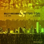 cover: Hitori Tori|Rockell, Billy - District 2