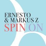 cover: Ernesto|Markus Z - Spin On