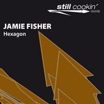 cover: Jamie Fisher - Hexagon