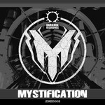 cover: Mystification - Mystification