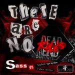 cover: Sass - There Are No Rules (J-Tek)