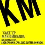 cover: Mario Miranda - Cake EP