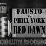 cover: Fausto|Phill York - Red Dawn