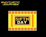 cover: Synthetic Journey - Fifth Day